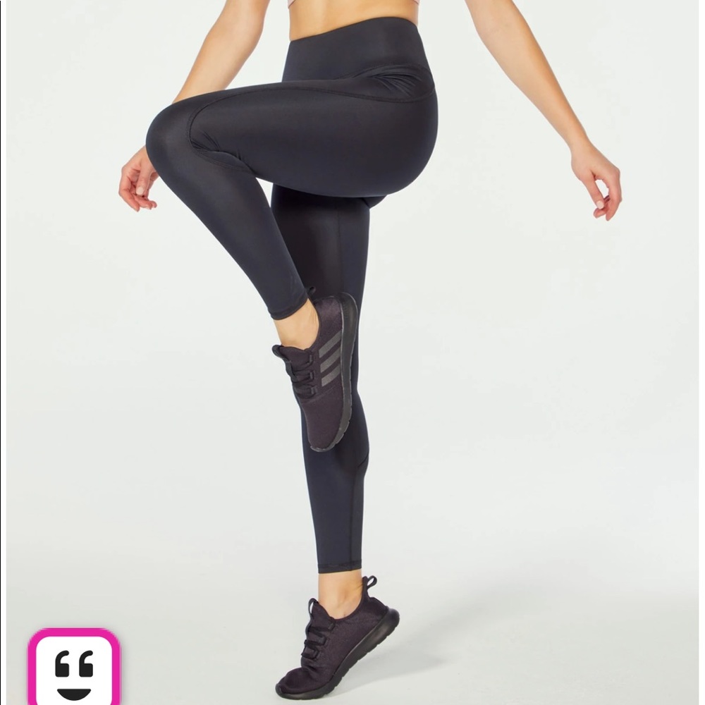 Ellie Black “Into the Wind” Leggings